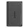 Orico DDL HDD/SSD enclosure 2.5" / 3.5", 5Gbps, USB-A to USB-B (black)