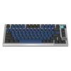 Wireless Gaming Keyboard Darmoshark K8 EF switch (black)