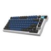 Wireless Gaming Keyboard Darmoshark K8 EF switch (black)