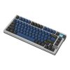 Wireless Gaming Keyboard Darmoshark K8 EF switch (black)