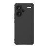 Case Nillkin Super Frosted Shield Pro for Xiaomi Redmi Note 13 Pro+ 5G (black)