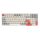 Wireless gaming Keyboard Darmoshark K7 PRO EF switch (white)