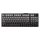 Darmoshark TOP98 wired gaming keyboard optical switch (black)