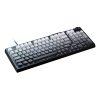 Darmoshark TOP98 wired gaming keyboard optical switch (black)