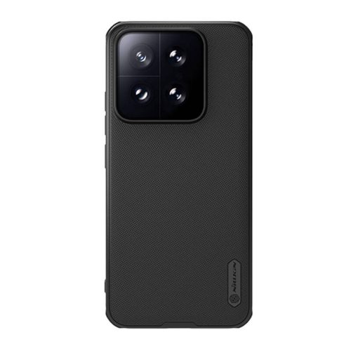 Case Nillkin Super Frosted Shield Pro for Xiaomi 14 (black)