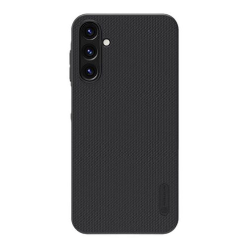 Case Nillkin Super Frosted Shield Pro for Samsung Galaxy A25 5G (black)