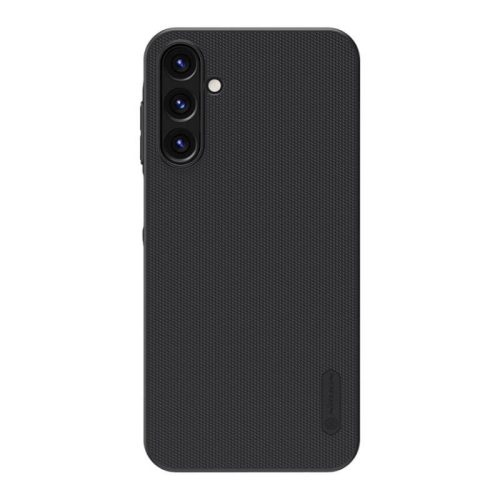 Case Nillkin Super Frosted Shield Pro for Samsung Galaxy A15 4G/5G (black)