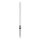 Adjustable Capacitive Stylus Nillkin iSketch for phone/tablet (white)