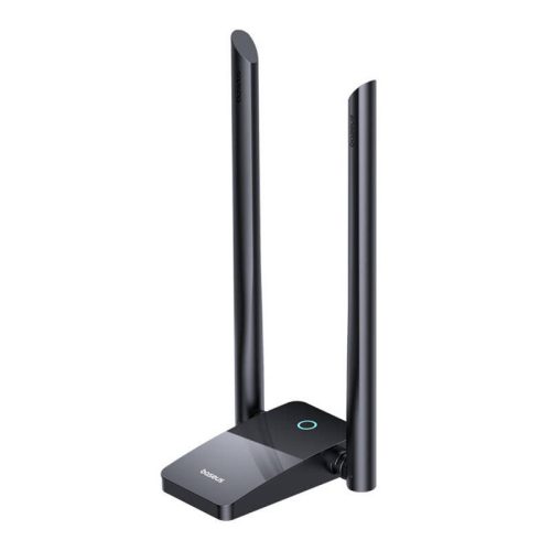 Adapter WiFi Baseus FastJoy 1300Mbps (black)