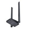 Adapter WiFi Baseus FastJoy 1800Mbps (black)