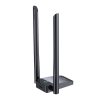 Adapter WiFi Baseus FastJoy 1800Mbps (black)