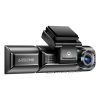 Dashcam Azdome M550Pro Front and Rear kamera GPS WIFI mini USB