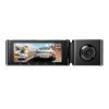 Dashcam Azdome M550Pro Front and Rear kamera GPS WIFI mini USB