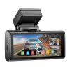 Dashcam Azdome M580 Front and Rear Camera