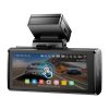 Dashcam Azdome M580 Front and Rear Camera