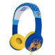 Wired headphones for Kids OTL Paw Patrol Chase (navy blue)