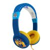 Wired headphones for Kids OTL Paw Patrol Chase (navy blue)