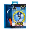 Wired headphones for Kids OTL Sonic the Hedgehog (blue)