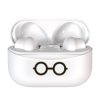 Wireless earphones TWS OTL Harry Potter (white)