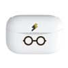 Wireless earphones TWS OTL Harry Potter (white)