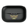 Wireless earphones TWS OTL The Legend of Zelda (black)