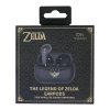 Wireless earphones TWS OTL The Legend of Zelda (black)