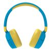 Wireless headphones for Kids OTL Pokemon Pikatchu (blue)