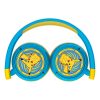 Wireless headphones for Kids OTL Pokemon Pikatchu (blue)