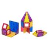 Magnetic tiles 3D Playmags 165 - 32 pcs set