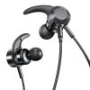 Mcdodo HP-1340 gaming headphones with microphone, USB-C (black)