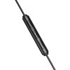 Mcdodo HP-1050 in-ear, wired headphones, USB-C (black)