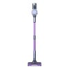 Lubluelu 202 cordless upright vacuum cleaner