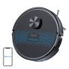 Lubluelu SL60D Cleaning Robot (Black)