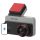 Dash camera Hikvision C200S WiFi 2K