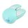 MOFII M6 Rabbit 2.4 Wireless Mouse (Blue)