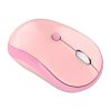 MOFII M5DM Wireless Mouse (Pink)