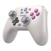 Wireless controler GameSir T4n (white)