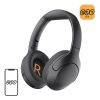 Wireless Headphones QCY H3 lite, ANC (black)