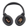 Wireless Headphones QCY H3 lite, ANC (black)