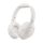 Wireless Headphones QCY H3 lite, ANC (white)