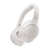 Wireless Headphones QCY H3 lite, ANC (white)