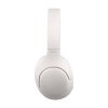 Wireless Headphones QCY H3 lite, ANC (white)