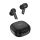 QCY HT05 TWS earphones, ANC (black)