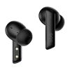 QCY HT05 TWS earphones, ANC (black)