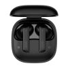 QCY HT05 TWS earphones, ANC (black)