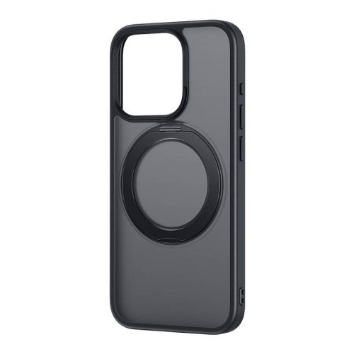 Baseus SkyRing 360° Case with stand for iP 13/14 (black)