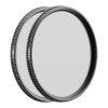 Polarising Filter Mist Light/PL PolarPro Shortstache Everyday 95mm