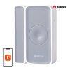 ZigBee Heiman HS1DS-EF Tuya smart door opening sensor