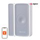 ZigBee Heiman HS1DS-EF Tuya smart door opening sensor