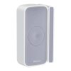 ZigBee Heiman HS1DS-EF Tuya smart door opening sensor